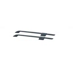 Oscar ABS Grey Car Roof Rail Pair for Mercedes-Benz C-ClassW203 220 Cdi OSCRR2007-picture-28