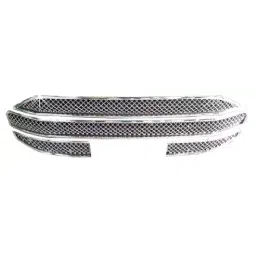 Oscar Chrome Bentley Grill for Ford EcoSport-picture-33