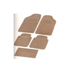 Oscar Packy Poda Beige Century Mat Set For Honda CR-V (2003-2007)-picture-18