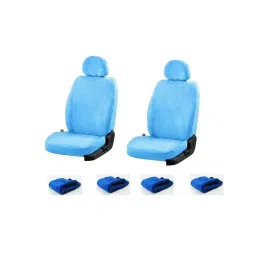 Oscar Tata Sumo Car Seat Cover Sky Blue AUT-SN-4584-picture-20