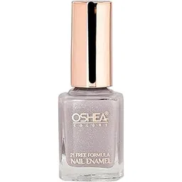 Oshea Herbals Nail Enamel BEIDGE SPARKLE-86 10ml-picture-12