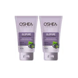 Oshea Herbals Glopure Lightening Face Wash Combo 300 gm-picture-17