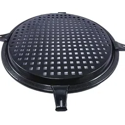 oshix 12 Inch Heavy Metal Subwoofer Speaker Grill Cover | Matte Black | Universal Fit Car Speaker Grill-picture-24