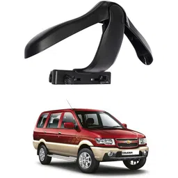 oshotto CH-04 Headrest Hanger Holder for Coats Blazer For Chevrolet Tavera Car Coat Hanger-picture-37