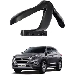 oshotto CH-04 Headrest Hanger Holder for Coats Blazer For Hyundai Tucson Car Coat Hanger-picture-39