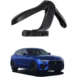 oshotto CH-04 Headrest Hanger Holder for Coats Blazer For Maserati Levante Car Coat Hanger-picture-33