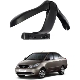 oshotto CH-04 Headrest Hanger Holder for Coats Blazer For Tata Indigo Manza Car Coat Hanger-picture-41