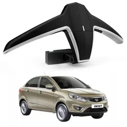 oshotto Multifunctional Detachable Car Coat Hanger Compatible with with Tata Zest Car Coat Hanger-picture-36