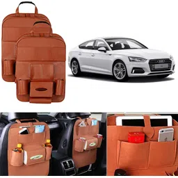 oshotto SO-TAN-SETOF2-05 Car Multi Pocket-picture-10