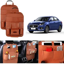 oshotto SO-TAN-SETOF2-119 Car Multi Pocket-picture-22