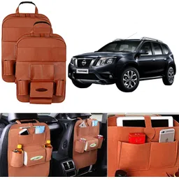 oshotto SO-TAN-SETOF2-145 Car Multi Pocket-picture-7