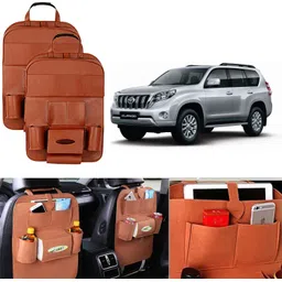 oshotto SO-TAN-SETOF2-183 Car Multi Pocket-picture-15