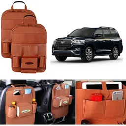 oshotto SO-TAN-SETOF2-184 Car Multi Pocket-picture-16