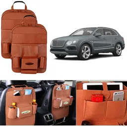 oshotto SO-TAN-SETOF2-26 Car Multi Pocket-picture-17