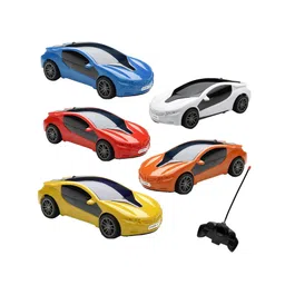 Oskart Exciting Toy Famous Car Collection: Remote Control Famous toy car Racer: High-Speed Excitement car toy car for kids with Precision Handling and Thrilling Stunt Capabilities-picture-14