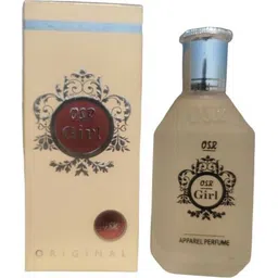 osr GIRL ORIGINAL PERFUME ( For Women ) Eau De Perfume 120 ml Eau de Parfum-100 ml-picture-13
