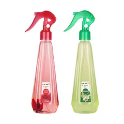 Ossa 2 Pieces Blooming Rose & Rajnigandha Room Air Freshener-picture-16