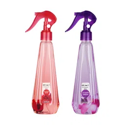 Ossa Red & Purple 2 Pieces Blooming Rose & Lavender Fresh Air Fresheners-picture-39