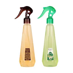 Ossa Set Of 2 Touch Oud & Rajnigandha Air Fresheners-picture-30