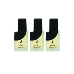 Ossa Set Of 3 Magnet Long Lasting Apparel Perfume - 30 ml Each-picture-29