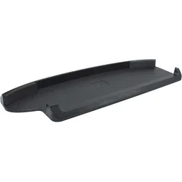 OSTENT Skid Proof Console Vertical Stand Compatible for Sony PS3 Super Slim Console CECH-4000 Game-image-25