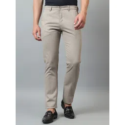 Ostermann Men Smart Trousers-picture-19