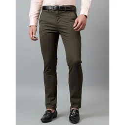 Ostermann Men Smart Trousers-picture-25