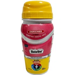 ostovet calcium 500 ml pack of 1 Pet Health Supplements-picture-20