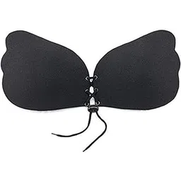 other Spandex & Silicone Bra-picture-15