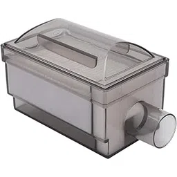 Otica Oxygen Air Inlet Filter Compatible With Devill Biss,Invacare, Nidek Oxygen Concentrator - Grey-picture-18