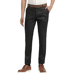 otto Coffee Formal Core Trousers-picture-24