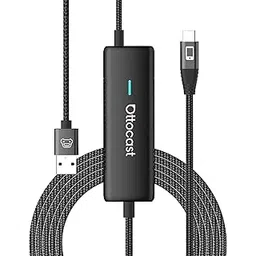 ottocast Mirror Touch Wireless carplay Adapter-picture-31