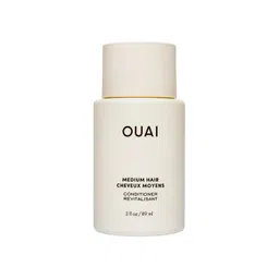 OUAI Travel Size Medium Hair Conditioner - 89ml-picture-31
