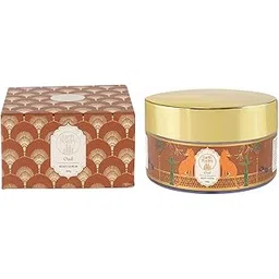 Oud body scrub (200 gm)-picture-36
