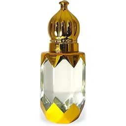 Oudh Bakhoor Attar 6ml | Premium Arabian Perfume Oil | Alcohol-Free | Long-Lasting Oud & Bakhoor Fragrance for Men & Women | Roll-On Bottle | Rich, Smoky & Woody Scent-picture-50