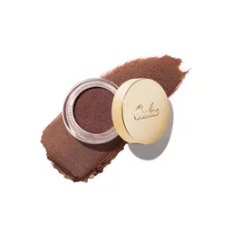 Oulac Cream Color Eye Shadow Enriched with Vitamin E - 6 g - Bronze-image-5