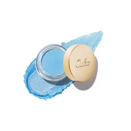 Oulac Cream Color Eye Shadow Enriched with Vitamin E - 6 g - Burden-image-39