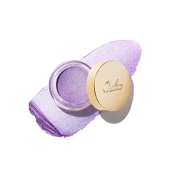 Oulac Cream Color Eye Shadow Enriched with Vitamin E - 6 g - Lilac-image-40
