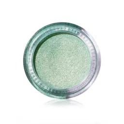 Oulac Cream Color Eyeshadow Cyber Mint 16 - 6 gm-image-15