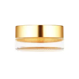 Oulac Cream Color Eyeshadow Spiritual Gold 17 - 6 gm-image-2