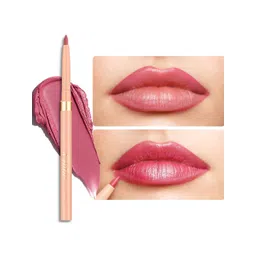 Oulac Glow Glamour Cream Liner - 0.28 g - Pink Treat 04 image 5