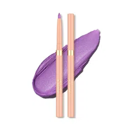 Oulac Glow Glamour Cream Liner - 0.28 g - Sweet Taro - 09-picture-14