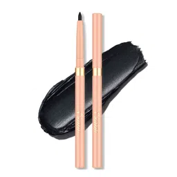 Oulac Glow Glamour Cream Liner - Noir 01-picture-20