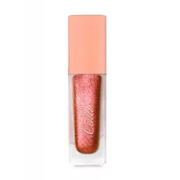 Oulac Liquid Diamond Eyeshadow Red Star 18 - 6.8 gm-picture-21