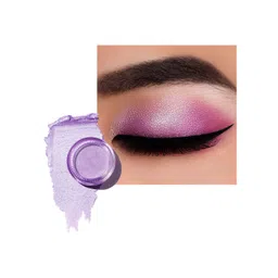 Oulac Long Lasting Shimmer Cream Color - 6 g - Vibrancy - 04-image-49