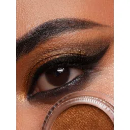 Oulac Long Lasting Shimmer Cream Color Eyeshadow - 6 g - My Fate - 03-image-29