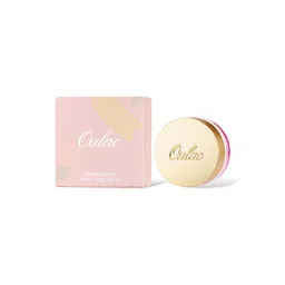 Oulac Long Lasting Shimmer Cream Color - Spiritual Gold - 17-image-42