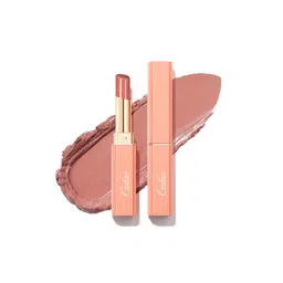 Oulac Moisture Shine Lipstick With Vitamin E - 2.2 g - Dolce Vita 13-picture-14