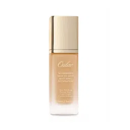 Oulac Nourishing Skin To Skin Matching Foundation C13 Tan - 30 ml-picture-171