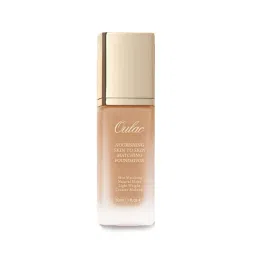 Oulac Nourishing Skin To Skin Matching Foundation C15 Bronze - 30 ml-picture-72